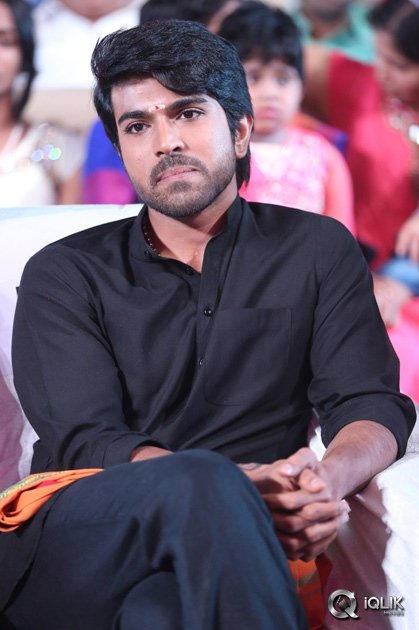 Bruce-Lee-Movie-Audio-Launch